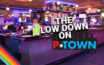 The Low Down on P*Town