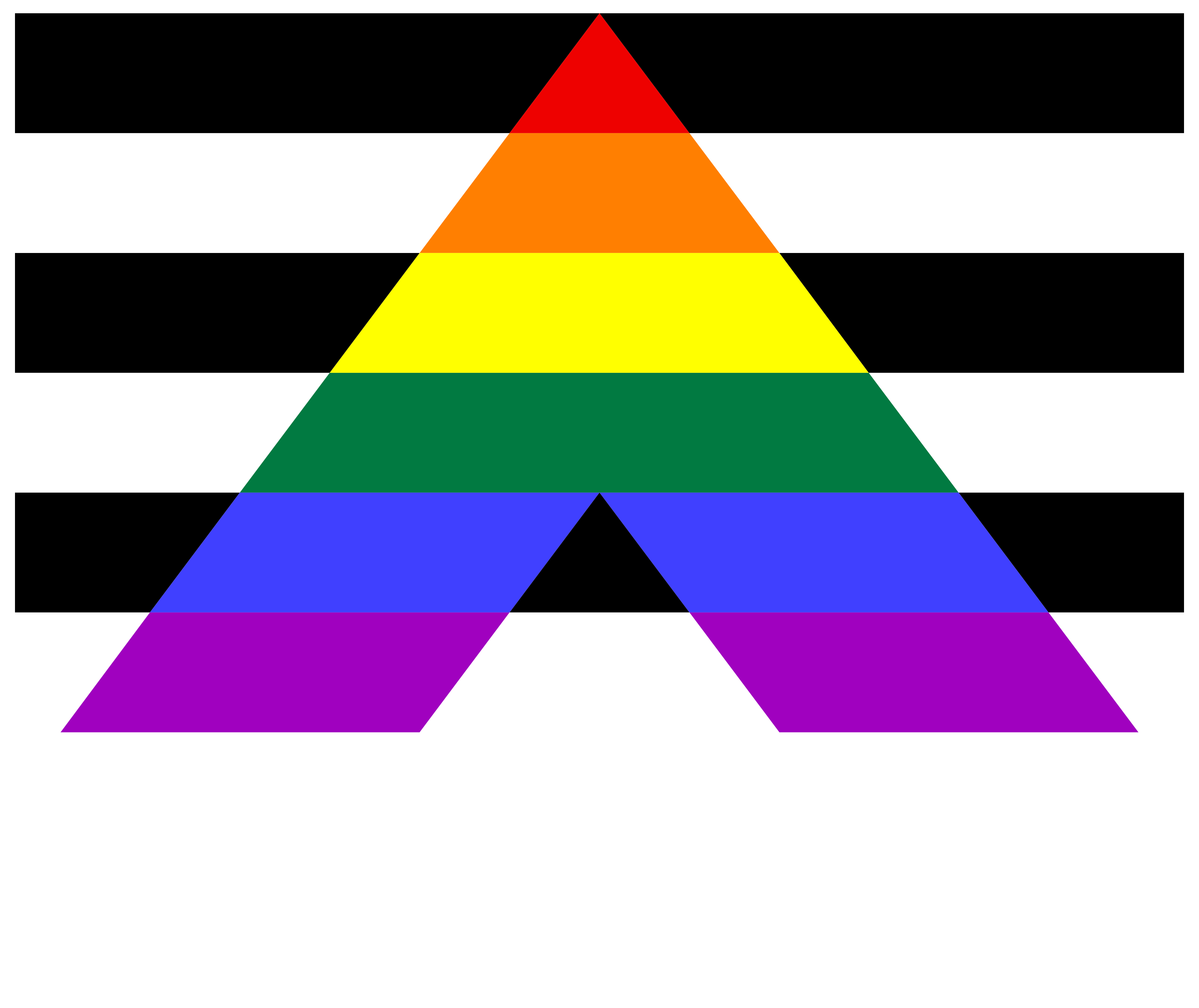 Proud Ally Icon