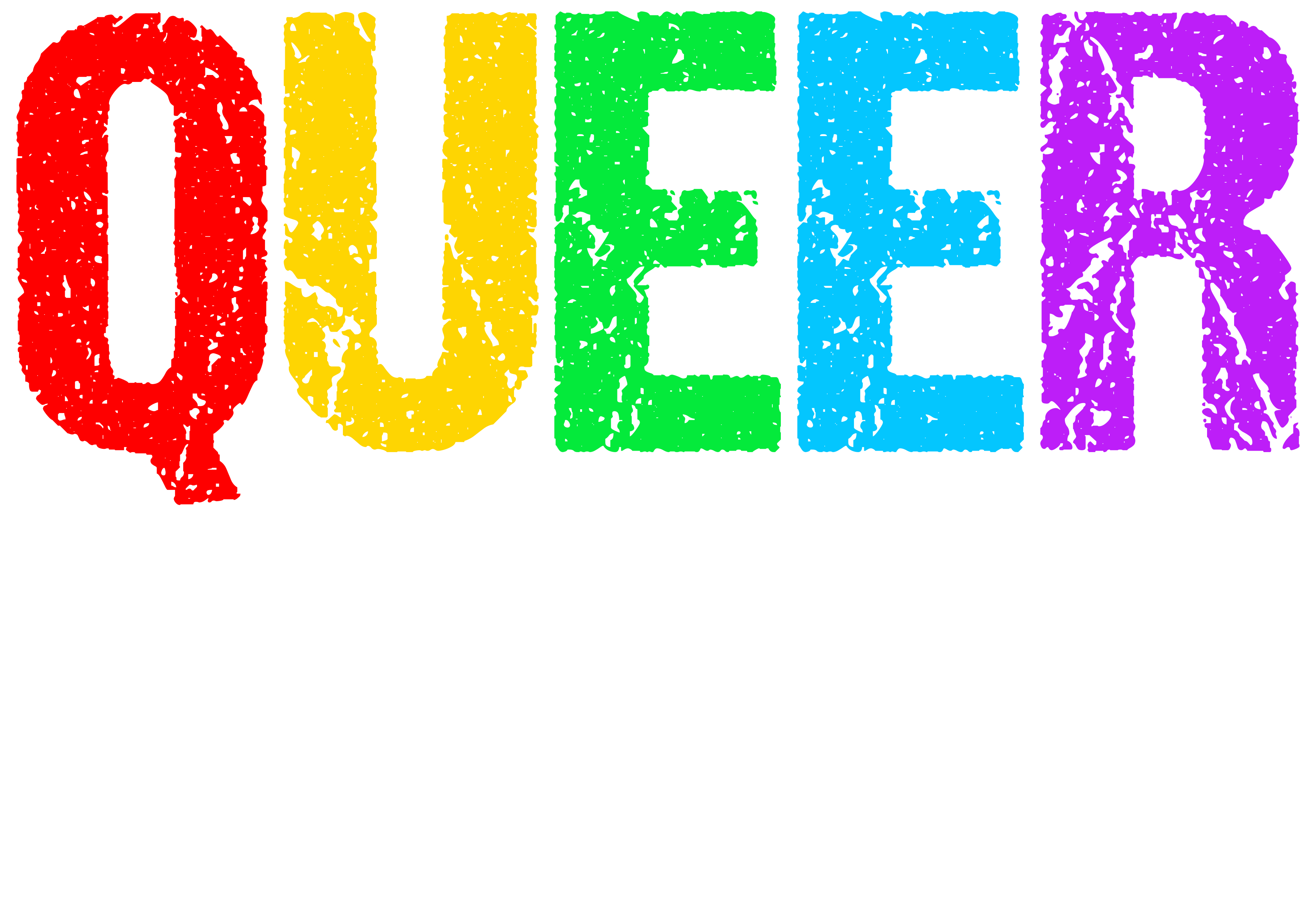 Queer AF Icon